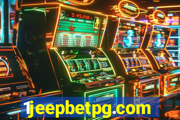 1jeepbetpg.com