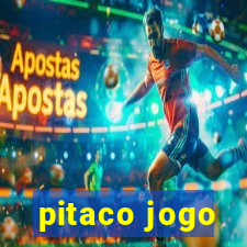 pitaco jogo