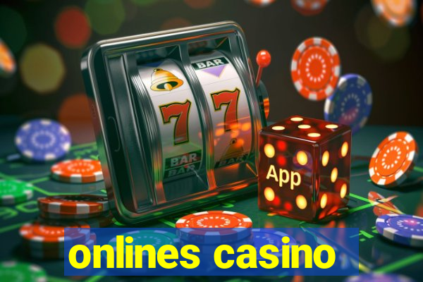 onlines casino