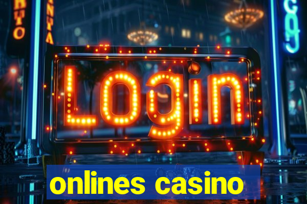 onlines casino