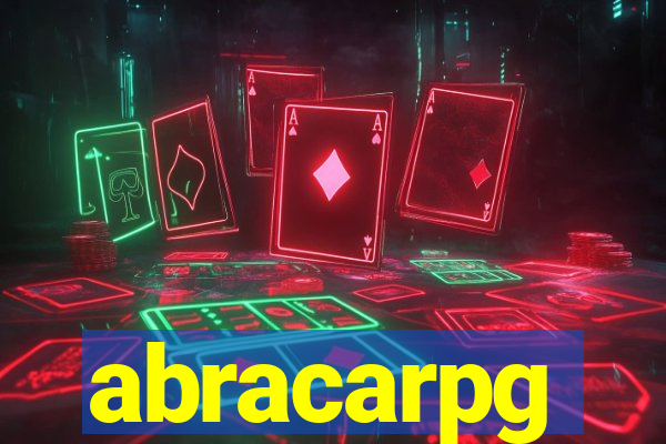 abracarpg