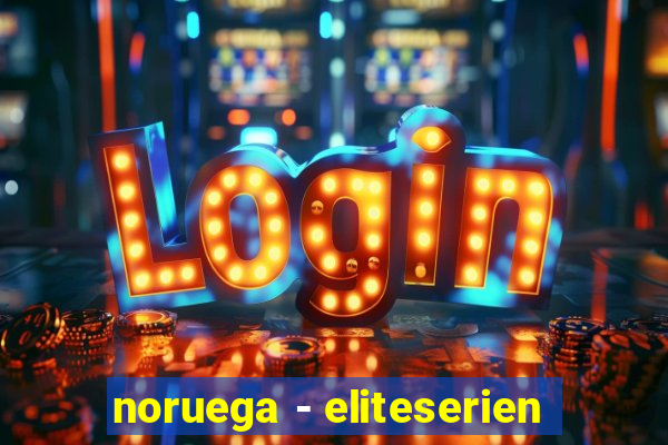 noruega - eliteserien