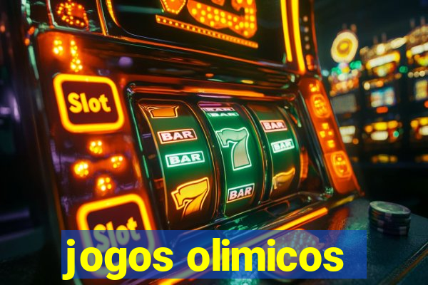 jogos olimicos