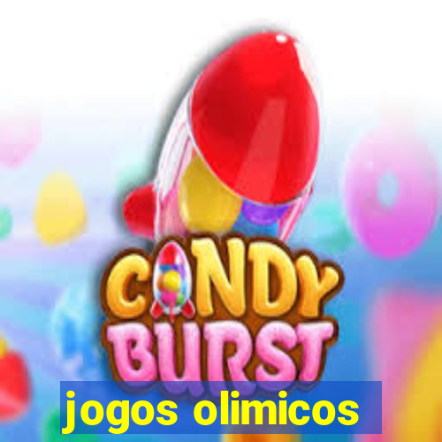 jogos olimicos