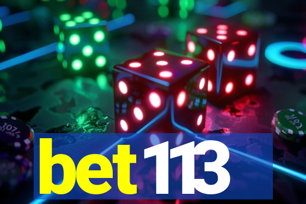 bet113