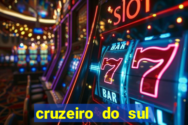 cruzeiro do sul login aluno