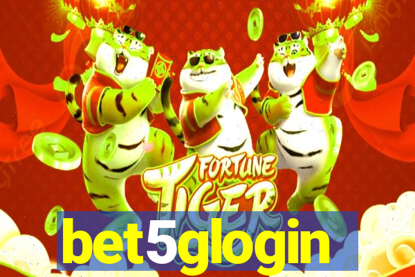 bet5glogin