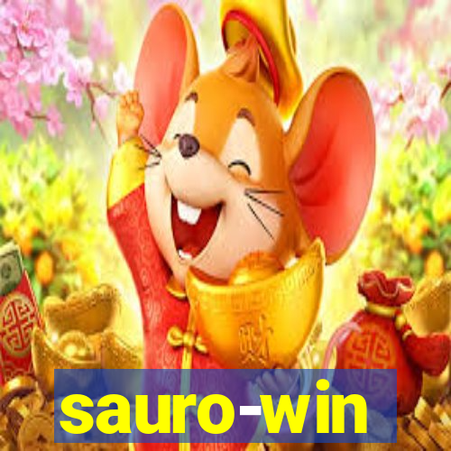 sauro-win