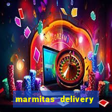 marmitas delivery boa vista rr