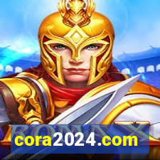 cora2024.com