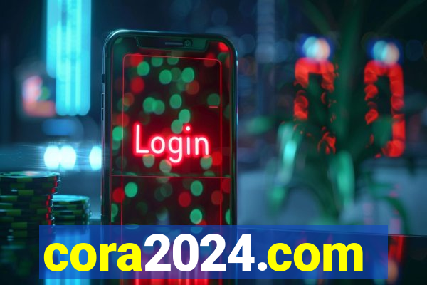 cora2024.com