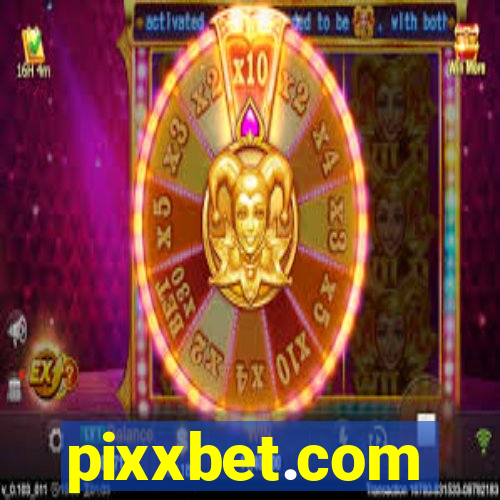 pixxbet.com