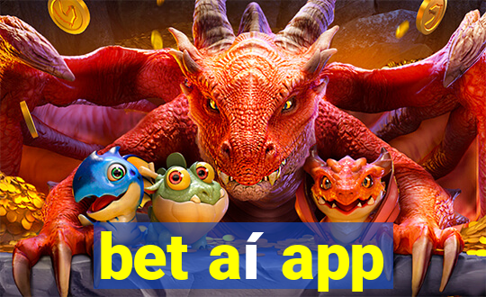 bet aí app