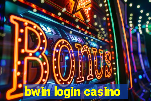 bwin login casino