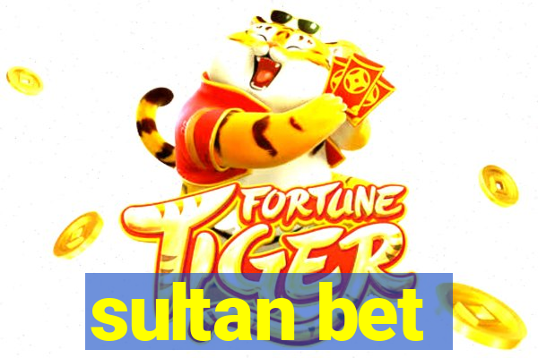 sultan bet