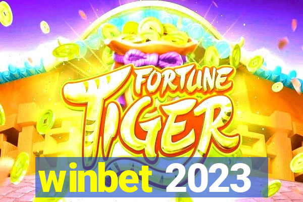 winbet 2023