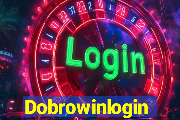 Dobrowinlogin