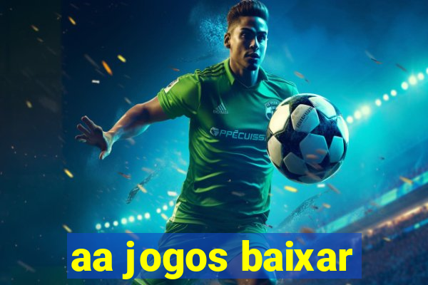 aa jogos baixar