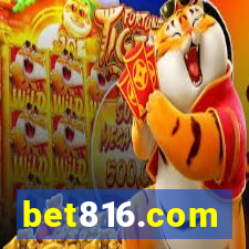 bet816.com