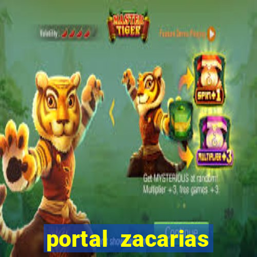 portal zacarias ataque de cachorro