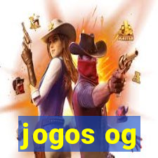 jogos og