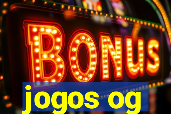 jogos og