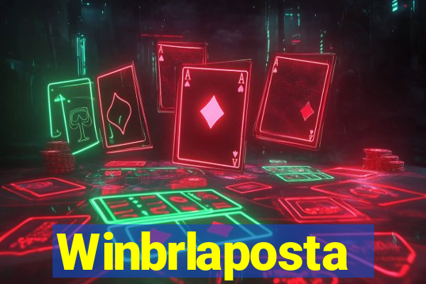 Winbrlaposta