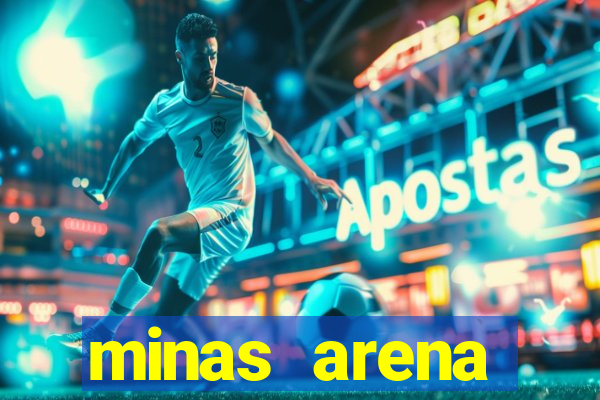 minas arena ingressos cruzeiro