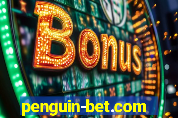 penguin-bet.com