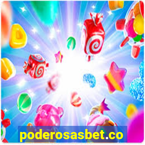 poderosasbet.com