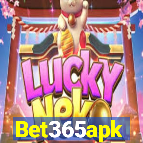 Bet365apk