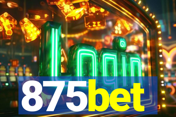 875bet