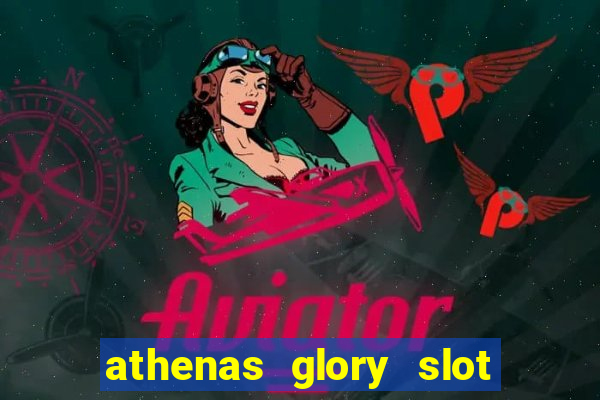 athenas glory slot free play