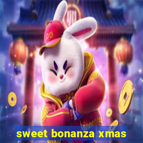 sweet bonanza xmas