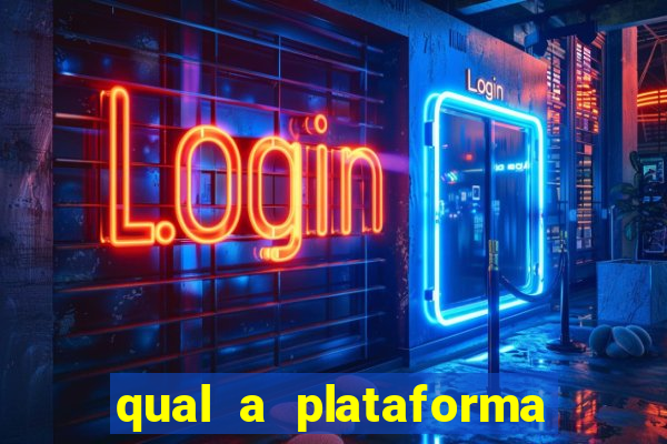 qual a plataforma de jogo que está pagando mais