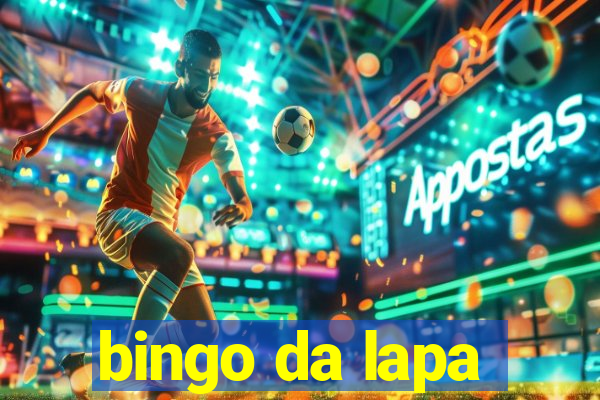 bingo da lapa