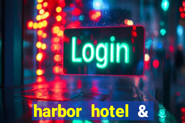 harbor hotel & casino cura?ao