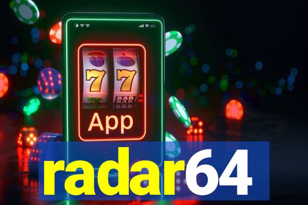 radar64