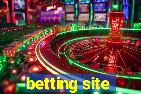 betting site