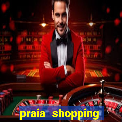 praia shopping natal cinema