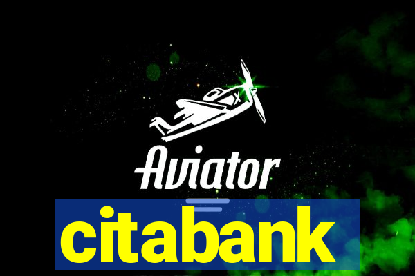 citabank participa??es ltda plataforma de jogos