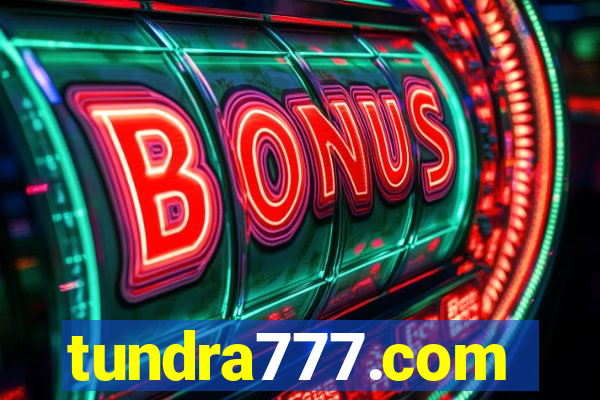 tundra777.com