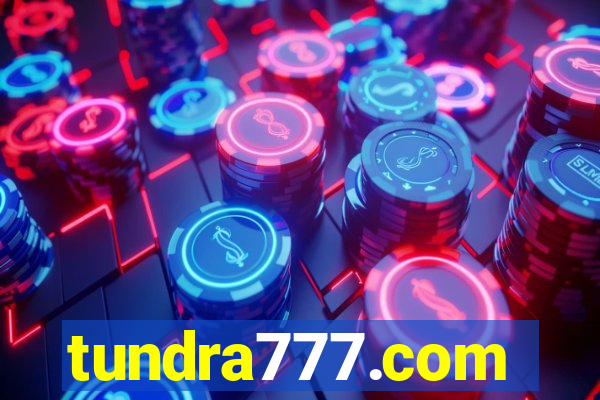 tundra777.com