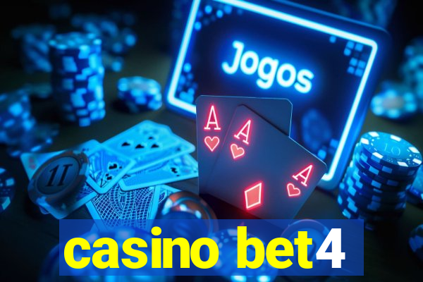 casino bet4