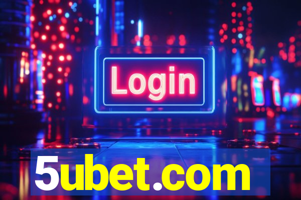 5ubet.com