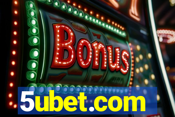 5ubet.com