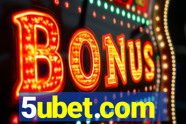 5ubet.com