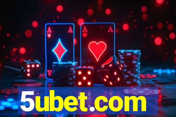 5ubet.com