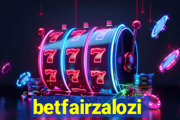 betfairzalozi