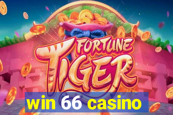 win 66 casino